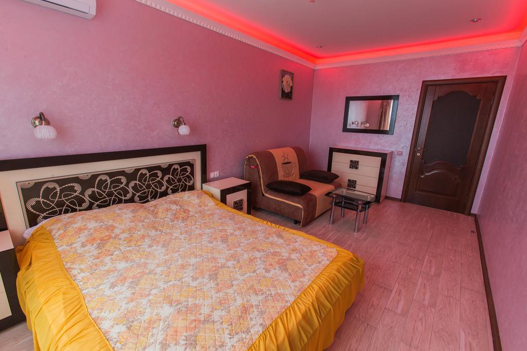 Modern Apartment On Akademika Sakharova 27A Ivano-Frankivsk Extérieur photo