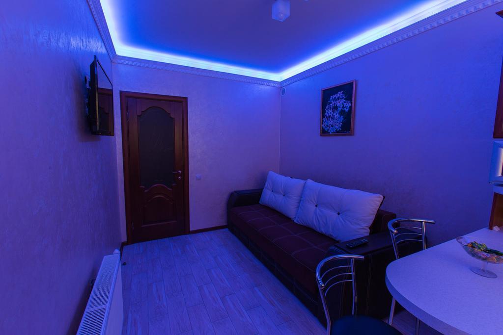 Modern Apartment On Akademika Sakharova 27A Ivano-Frankivsk Extérieur photo